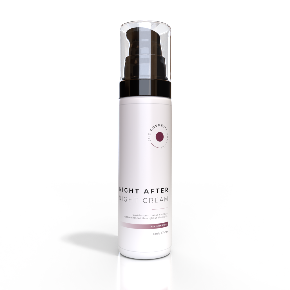 Night After Night Cream | 50Ml